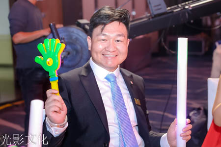 商業(yè)視頻直播輕松駕馭，讓您躋身行業(yè)前列