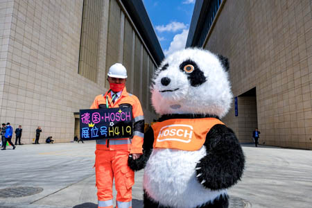 西安有哪些適合進行短視頻拍攝的景點？