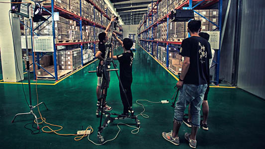 西安視頻直播的互動功能和應(yīng)用場景