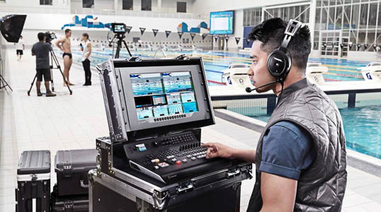 西安短視頻拍攝的光影運(yùn)用和視覺效果設(shè)計(jì)