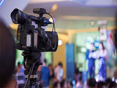 陜西抖音短視頻拍攝的聲音處理和音樂選擇