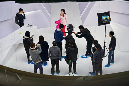 電商直播，當代營銷的主力軍