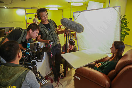 記憶定格，西安年會攝影服務(wù)助您留住美好