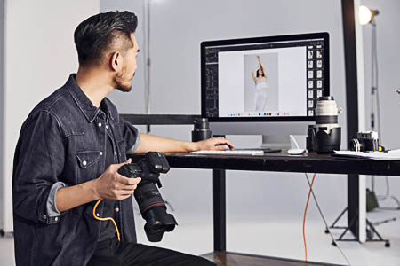 讓活動(dòng)拍攝方案更有創(chuàng)意，展現(xiàn)無限可能