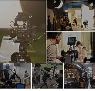 破時(shí)空限制，開啟線上會(huì)議新紀(jì)元