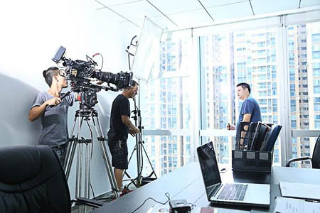 企業(yè)直播案例分析