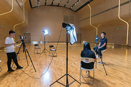 直播行業(yè)趨勢(shì)